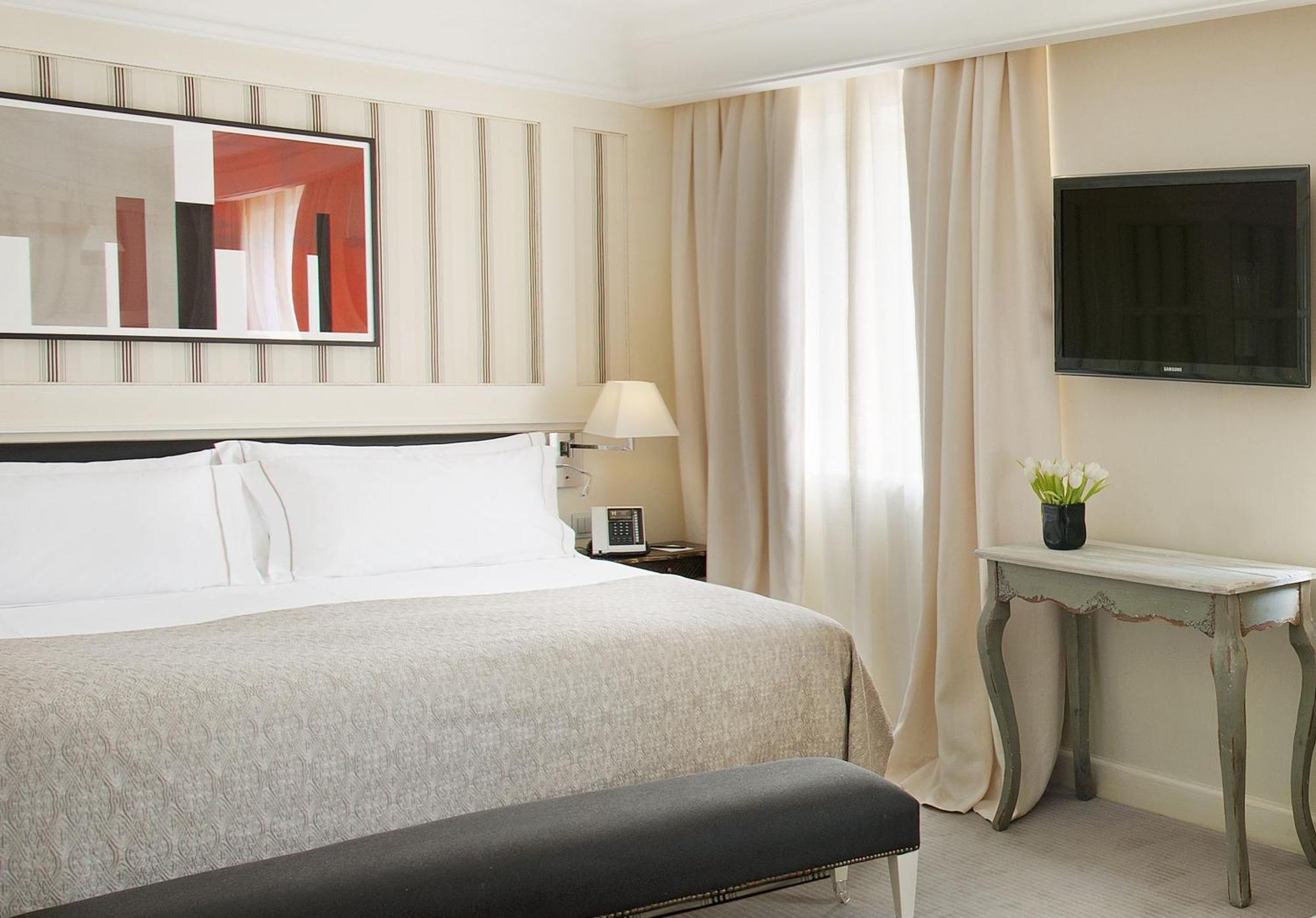 Majestic Hotel & Spa Barcelona Gl — Photos 3